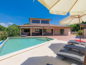 Holiday Home Andrea by Interhome